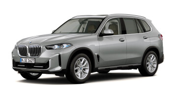 BMW X5 xDrive30d MHT xLine 5dr Auto Diesel Estate